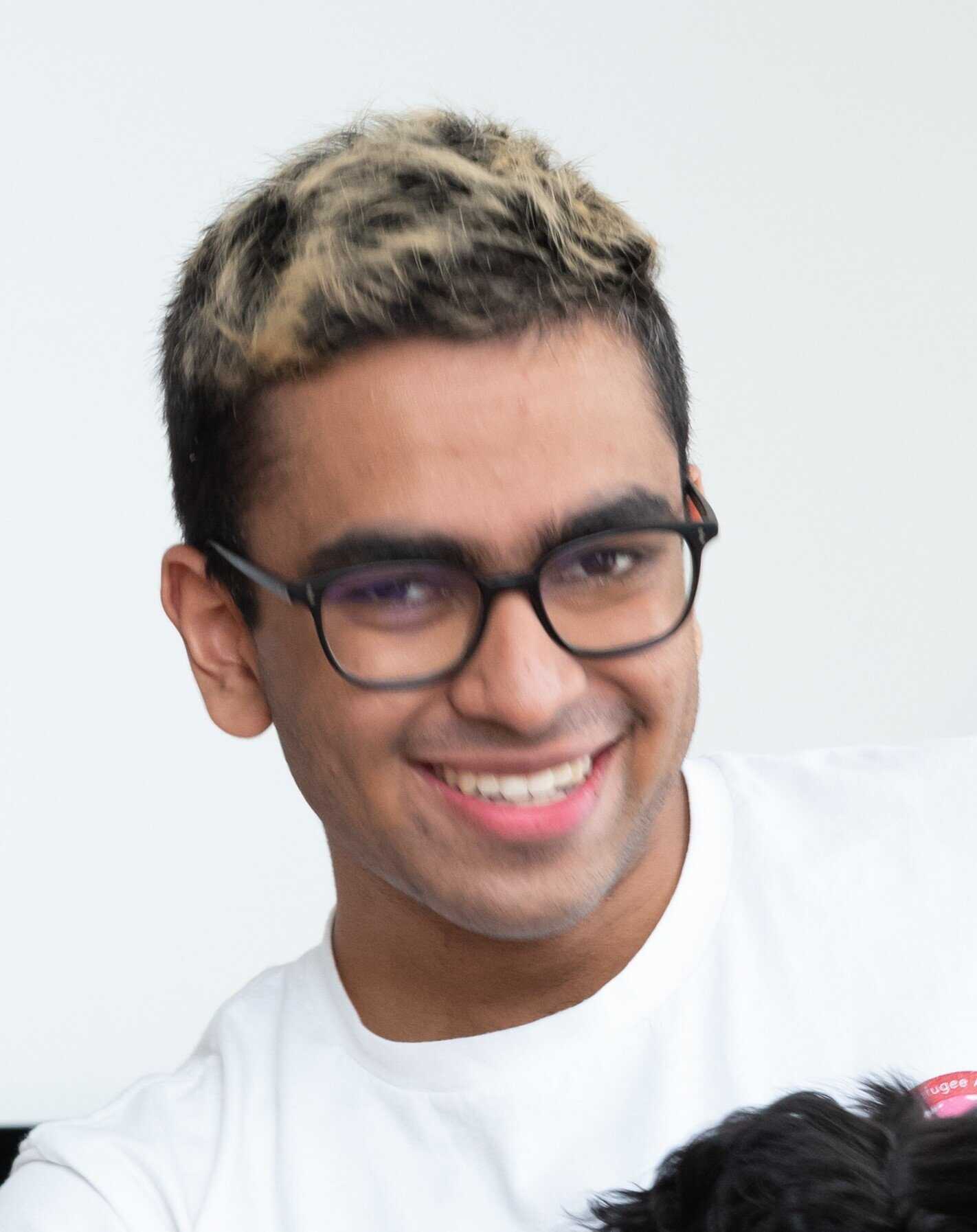 Neel Asit Shah
