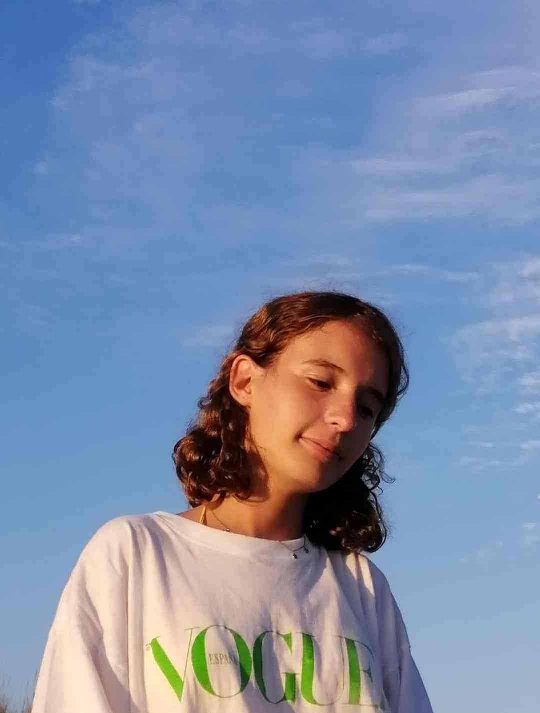 Elisa Aparicio Montes