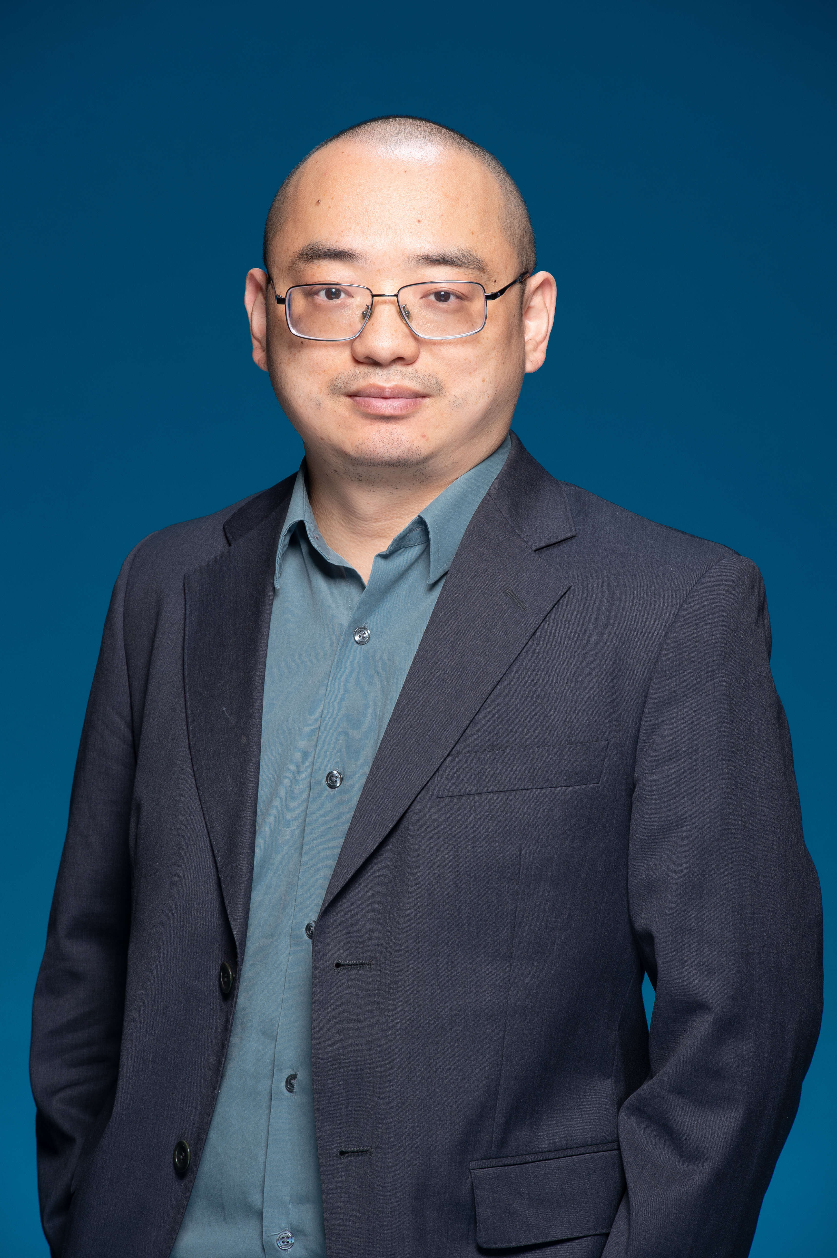 Simon Wang | Young Post Club