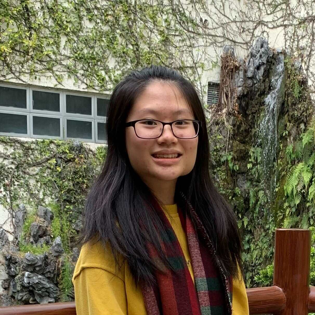 Teresa Kwok