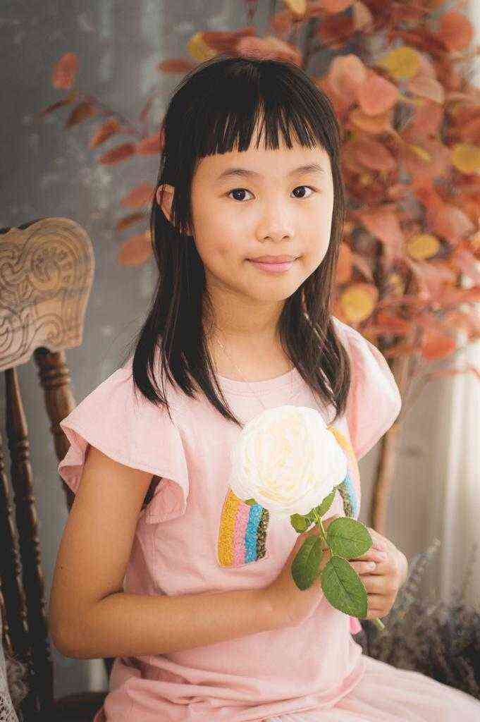 Valerie Shek