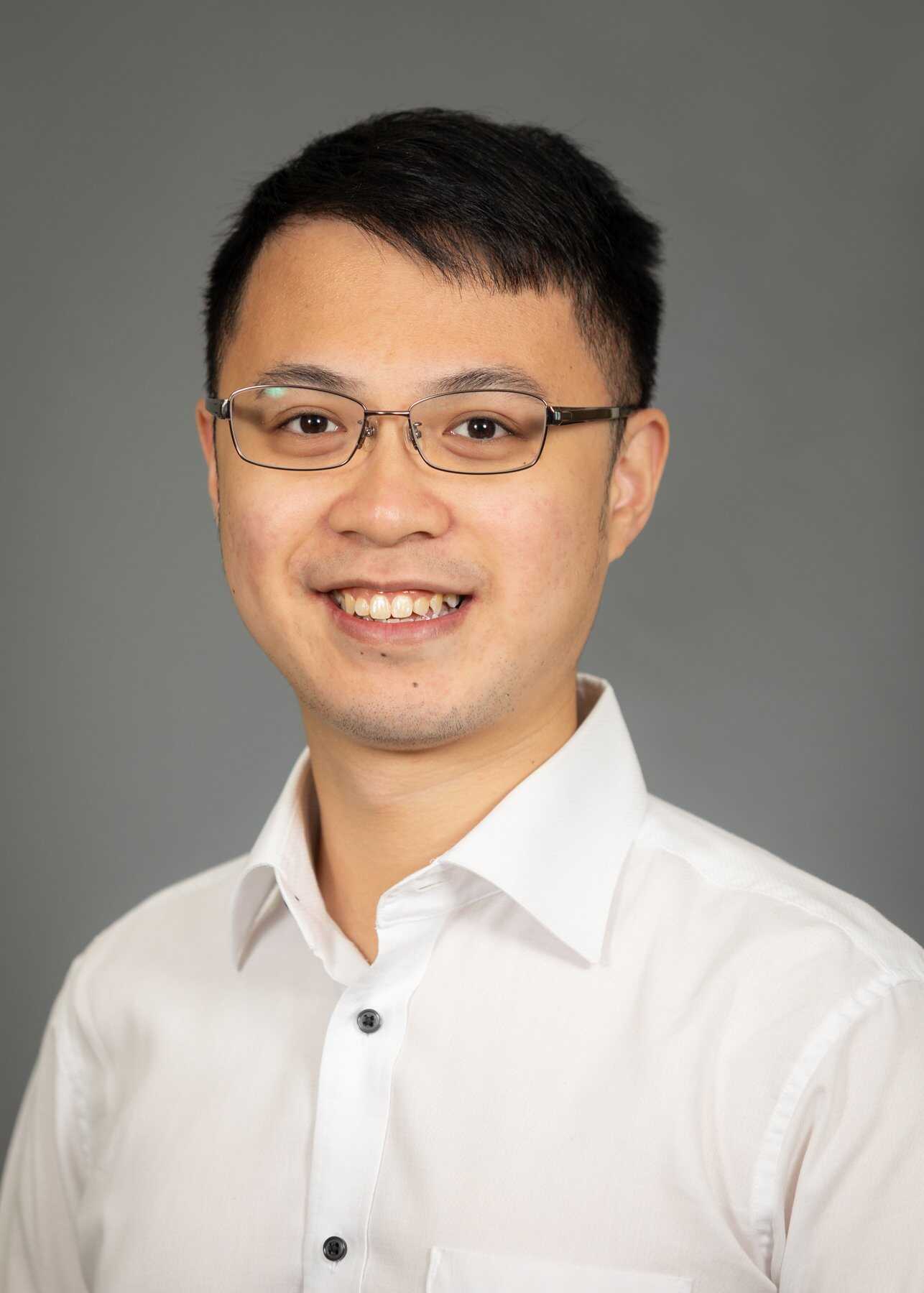 Kenny Lam | Young Post Club