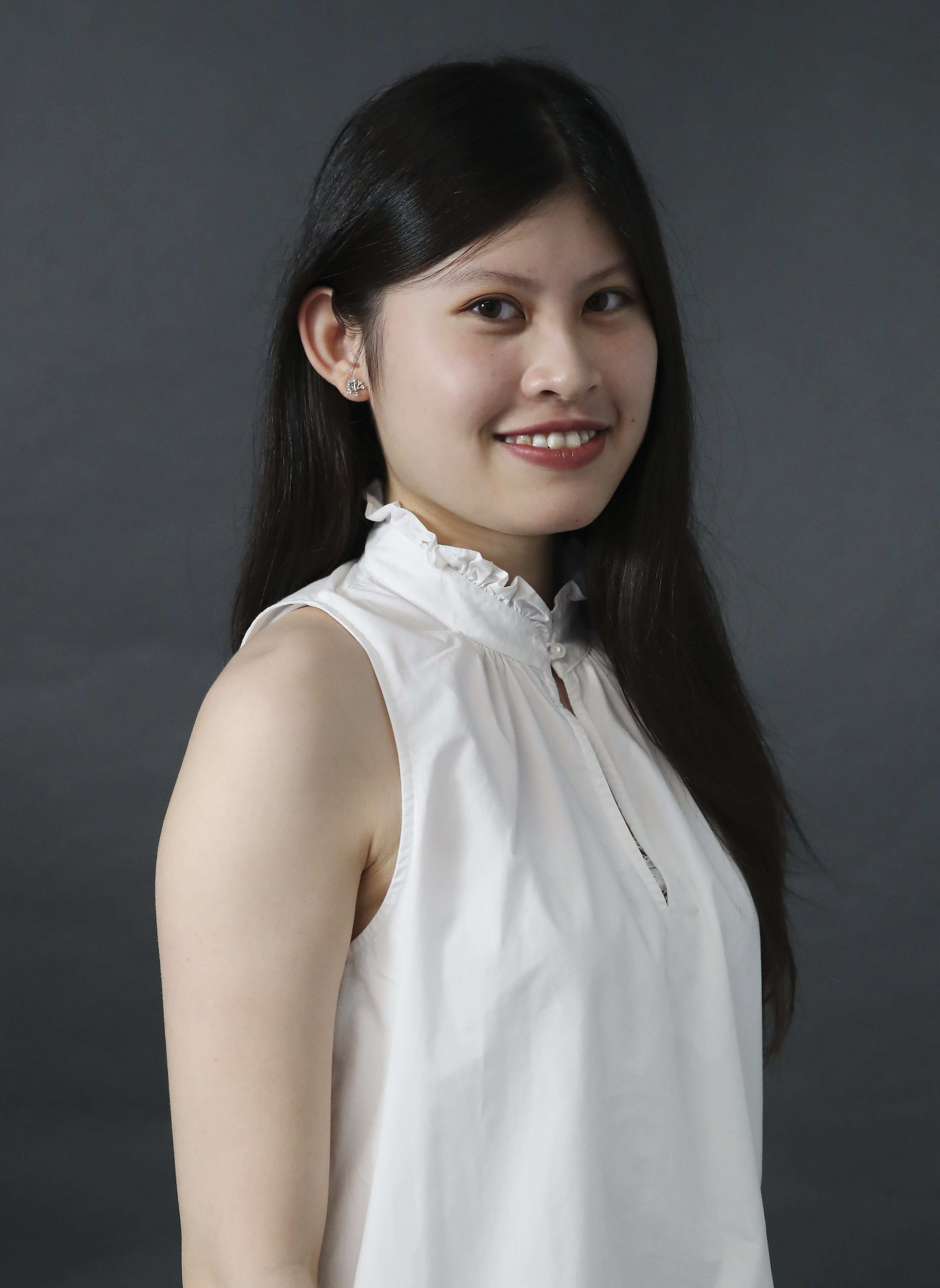 Jess Ma | Young Post Club