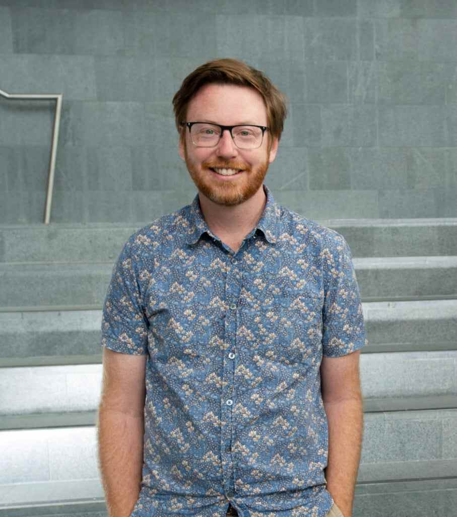 Timothy Graham | Young Post Club