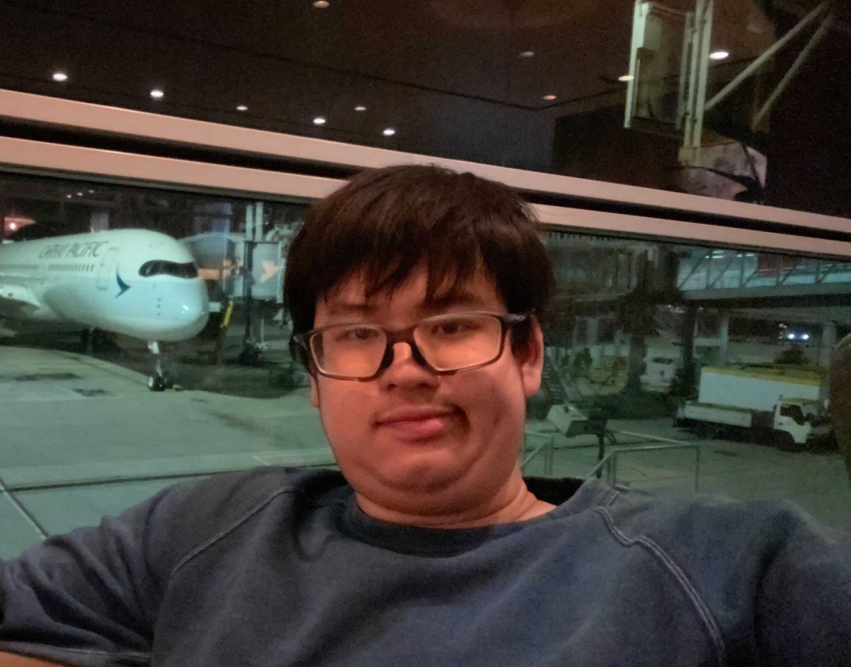 Elson Tan