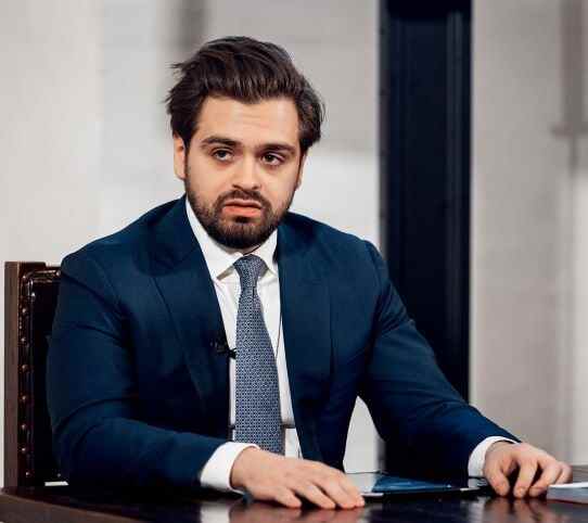 Oleg Yanovsky | Young Post Club