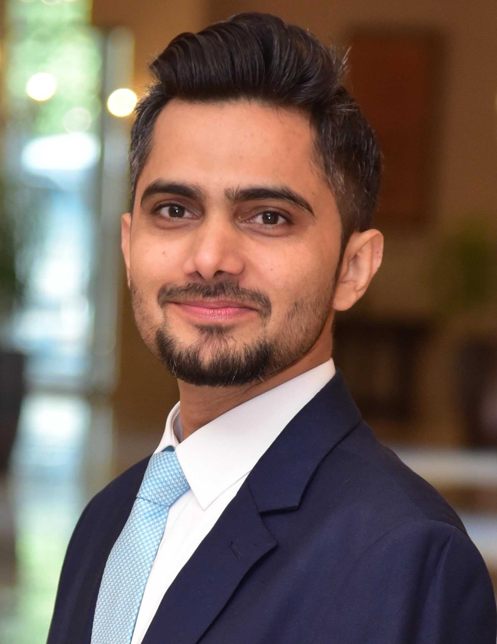 Riaz Khokhar | Young Post Club
