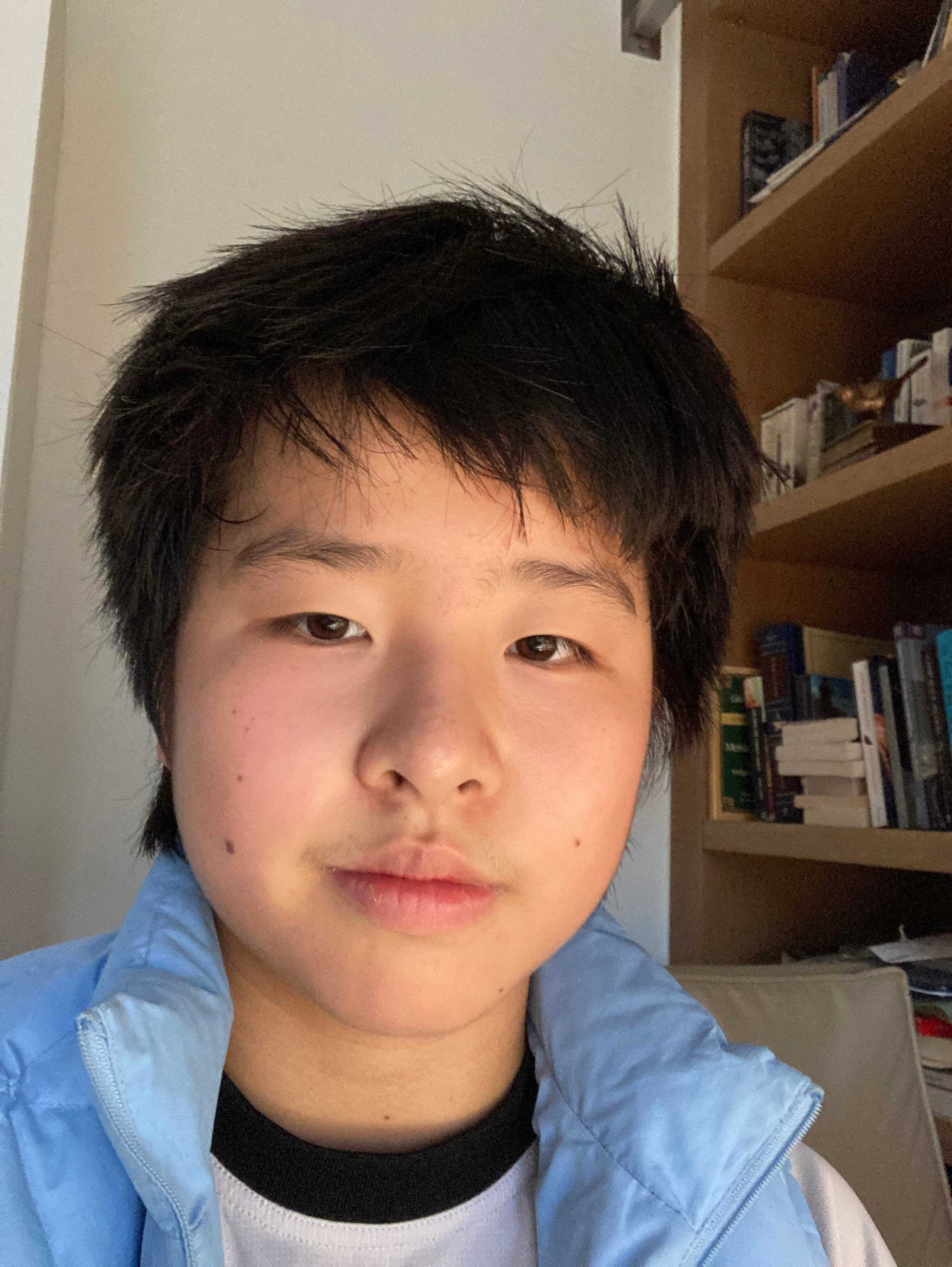 Yuhan Huang