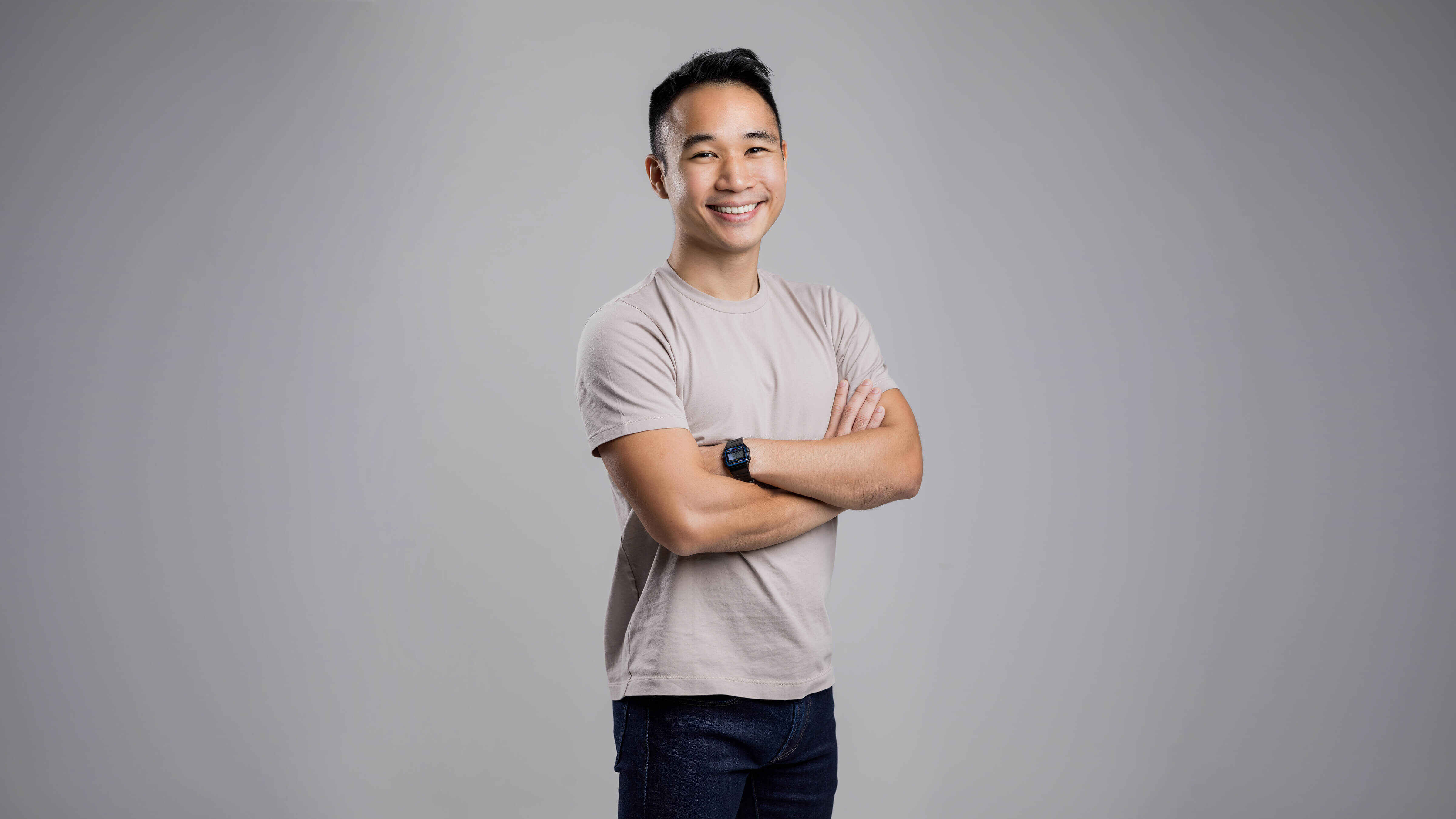 Kai Yuan Neo | Young Post Club