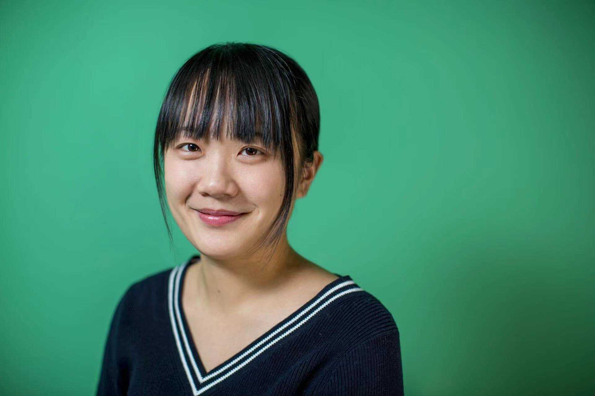 Wenjie Liu | Young Post Club
