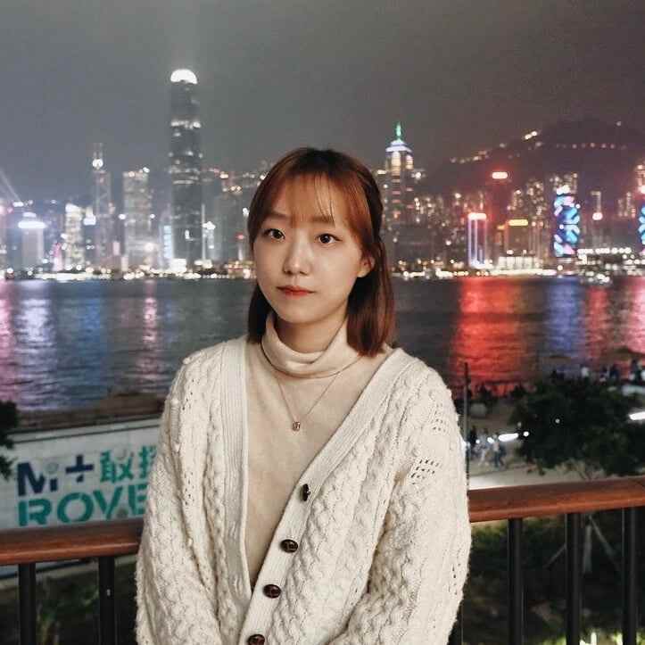 Alyssa Chen | Young Post Club
