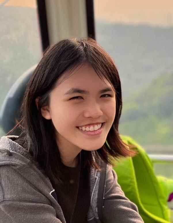 Cadence Kwok