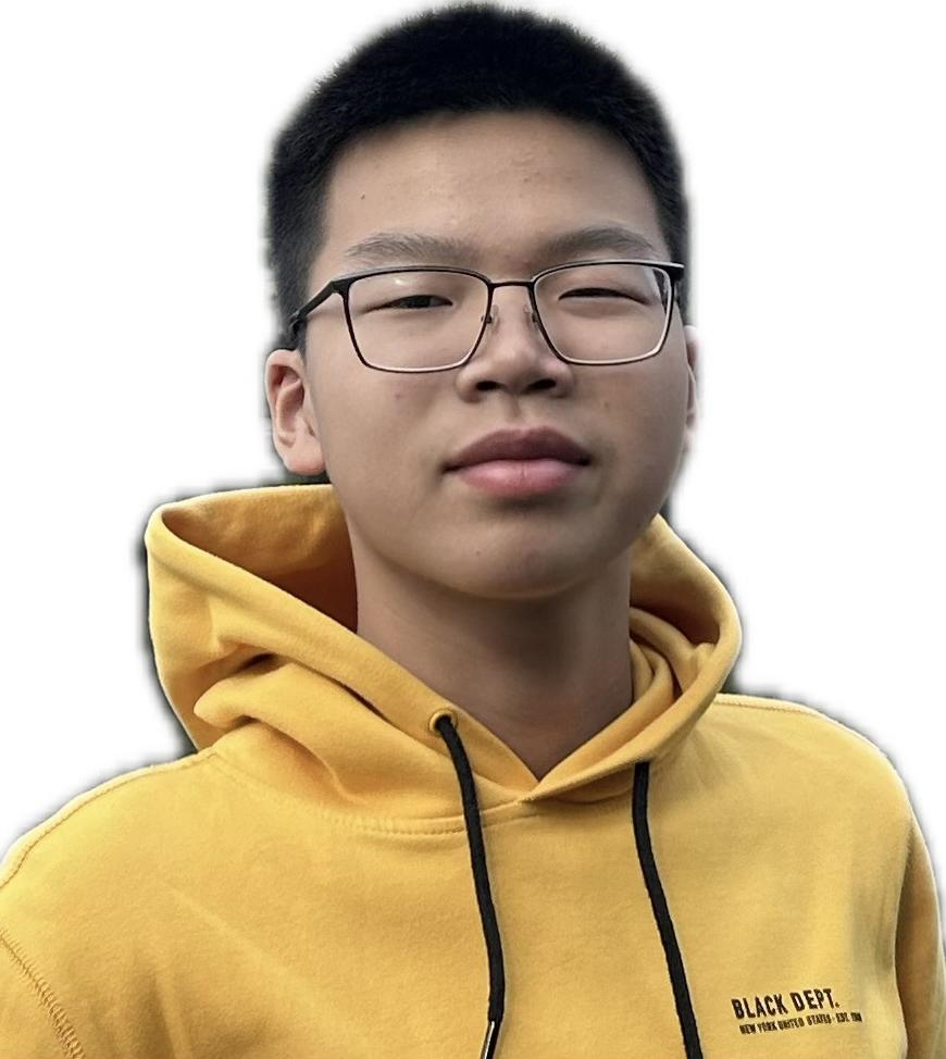 Aaron Dou