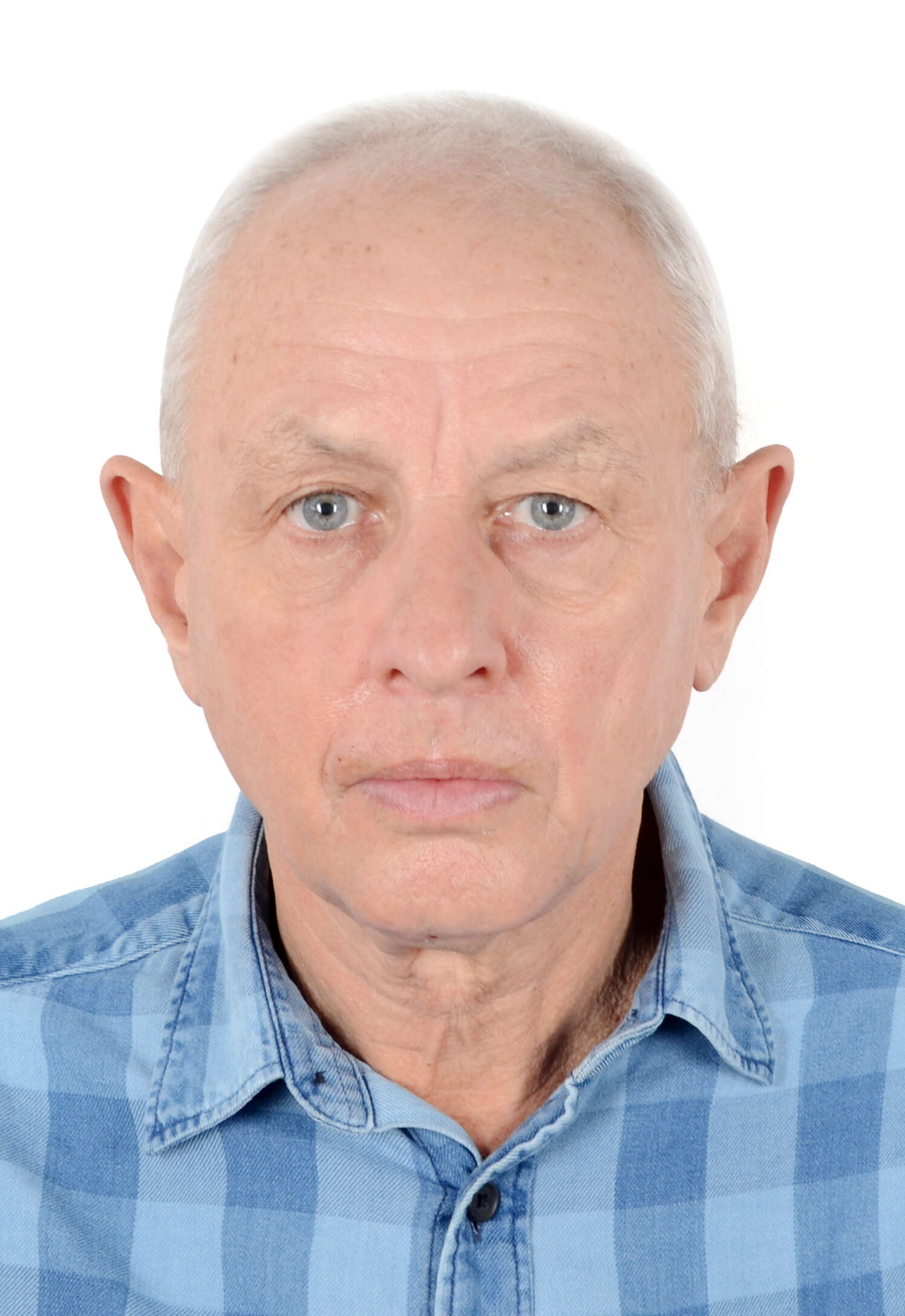 Mark Graham | Young Post Club
