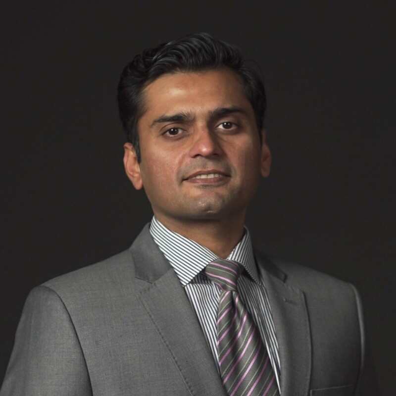Usama Nizamani | Young Post Club