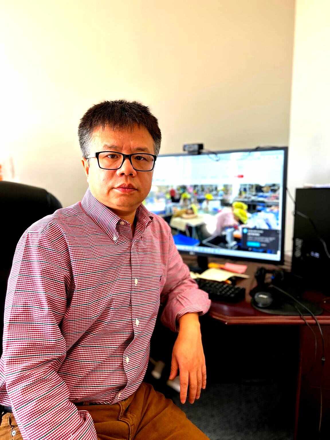 Li Qiang | Young Post Club
