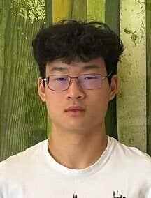 Nicholas Gao