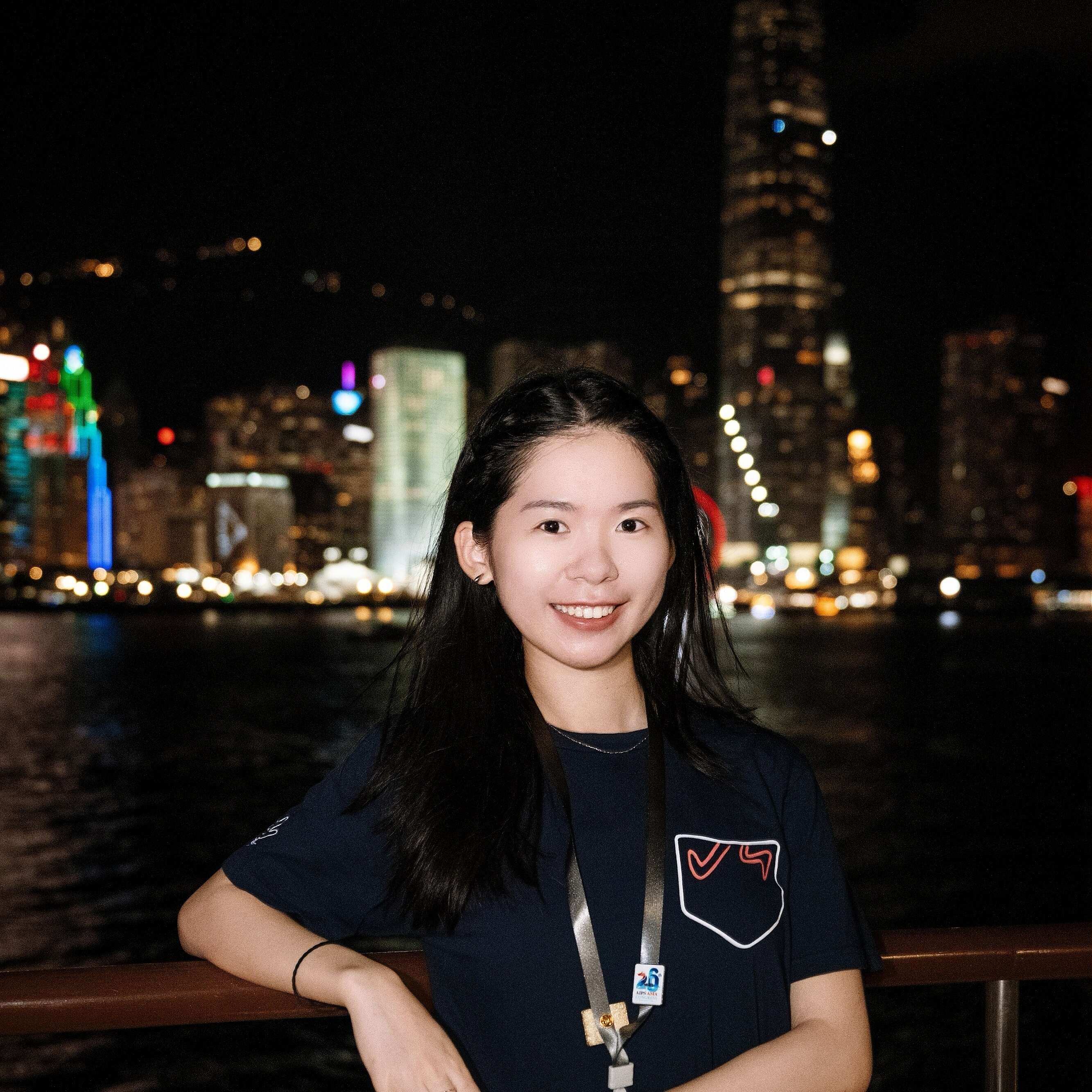 Ada Li | Young Post Club