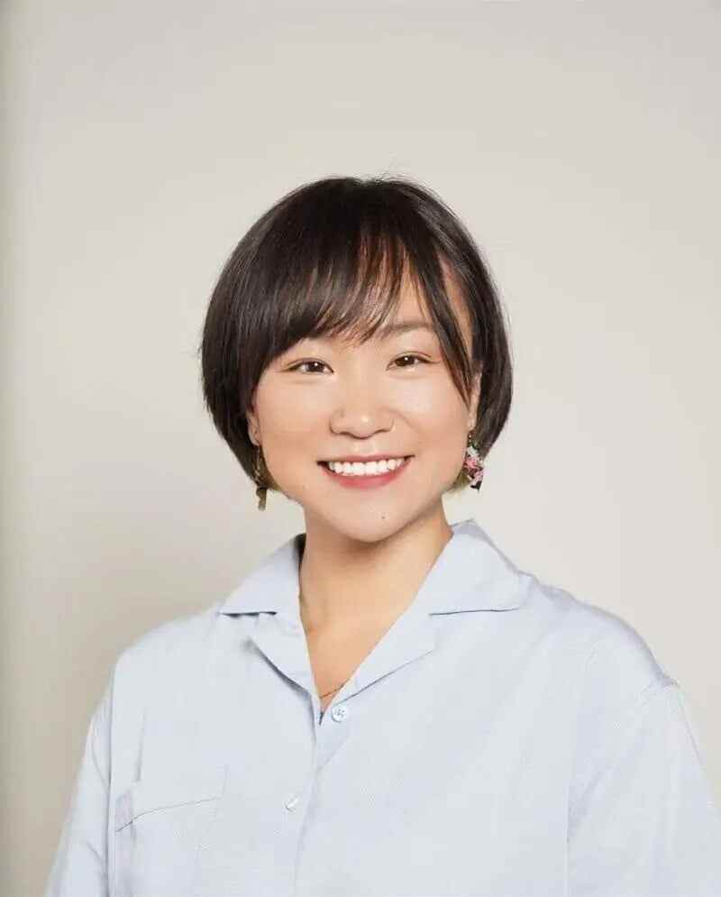 Ling Li | Young Post Club