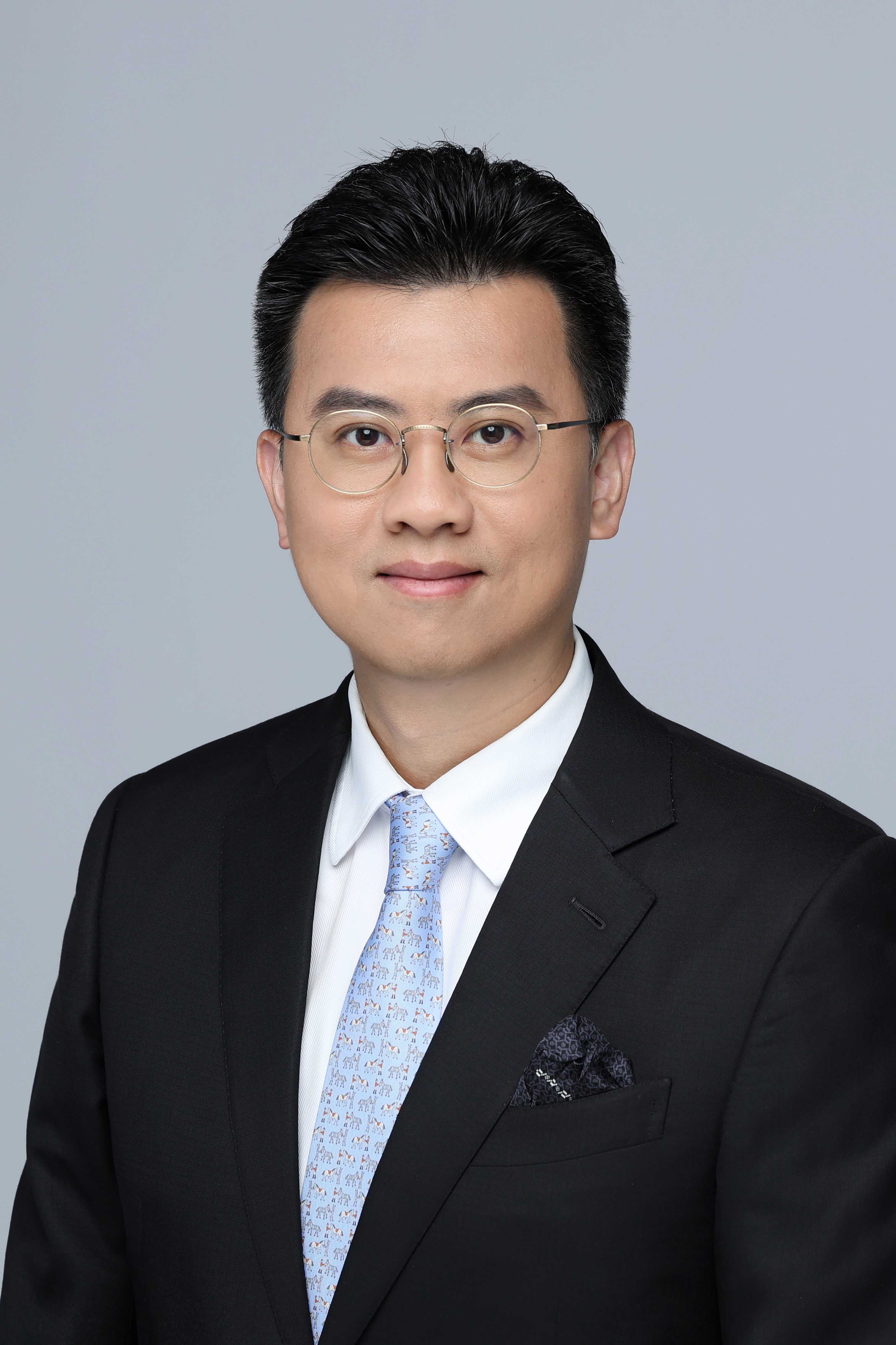 Chen Xiaofeng | Young Post Club