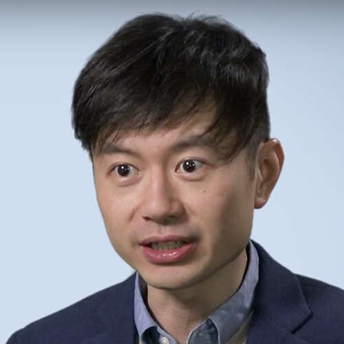 Howard Yu | Young Post Club