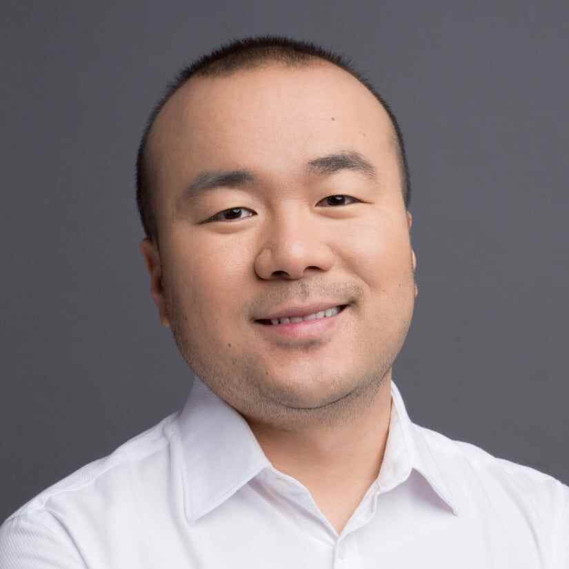 Li Posting Li Tao | Young Post Club
