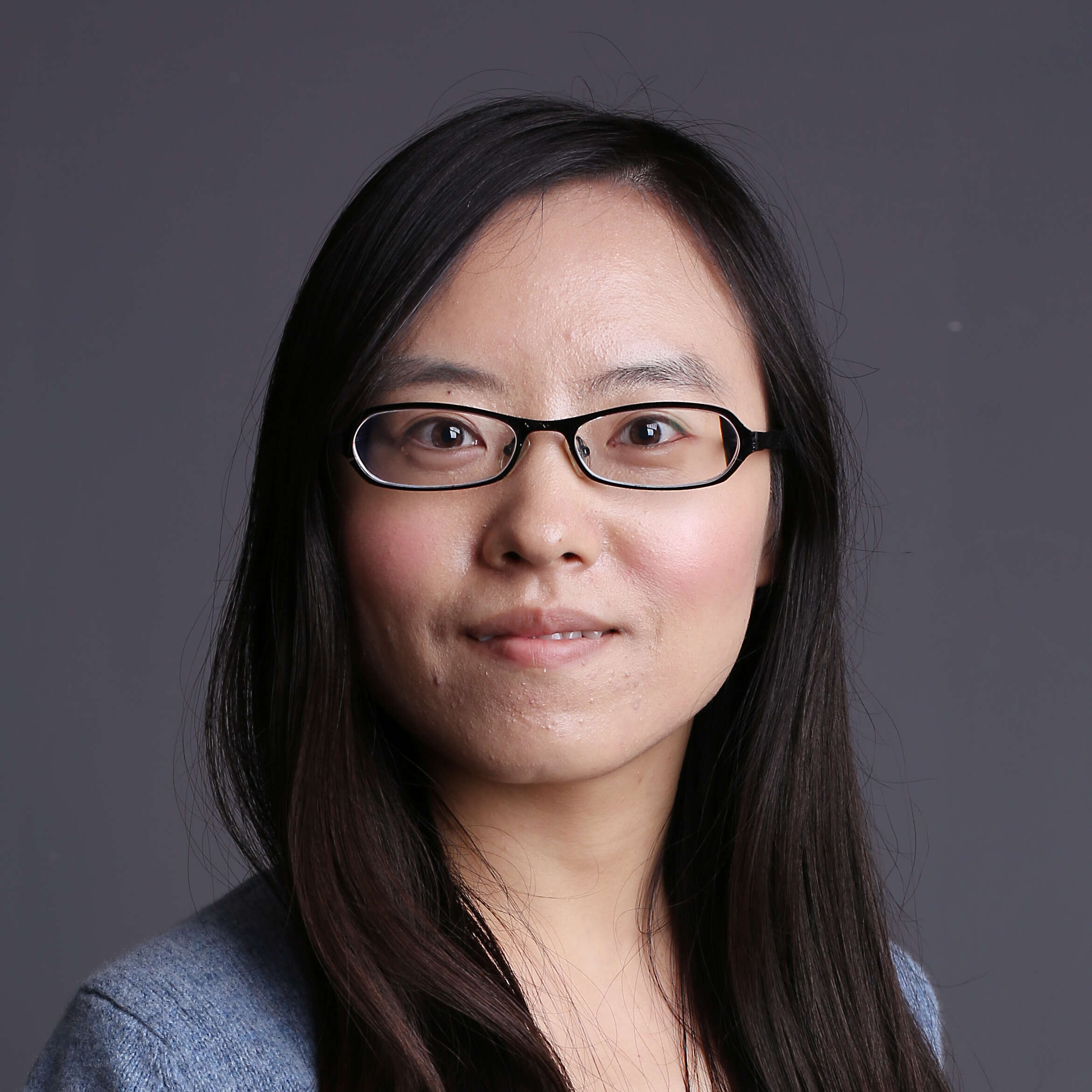 Coco Liu | Young Post Club