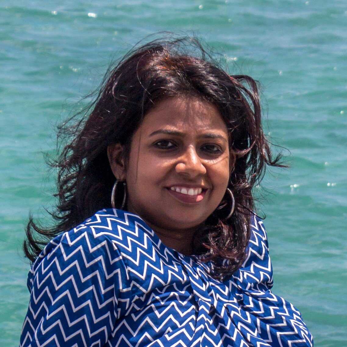 Rathina Sankari | Young Post Club