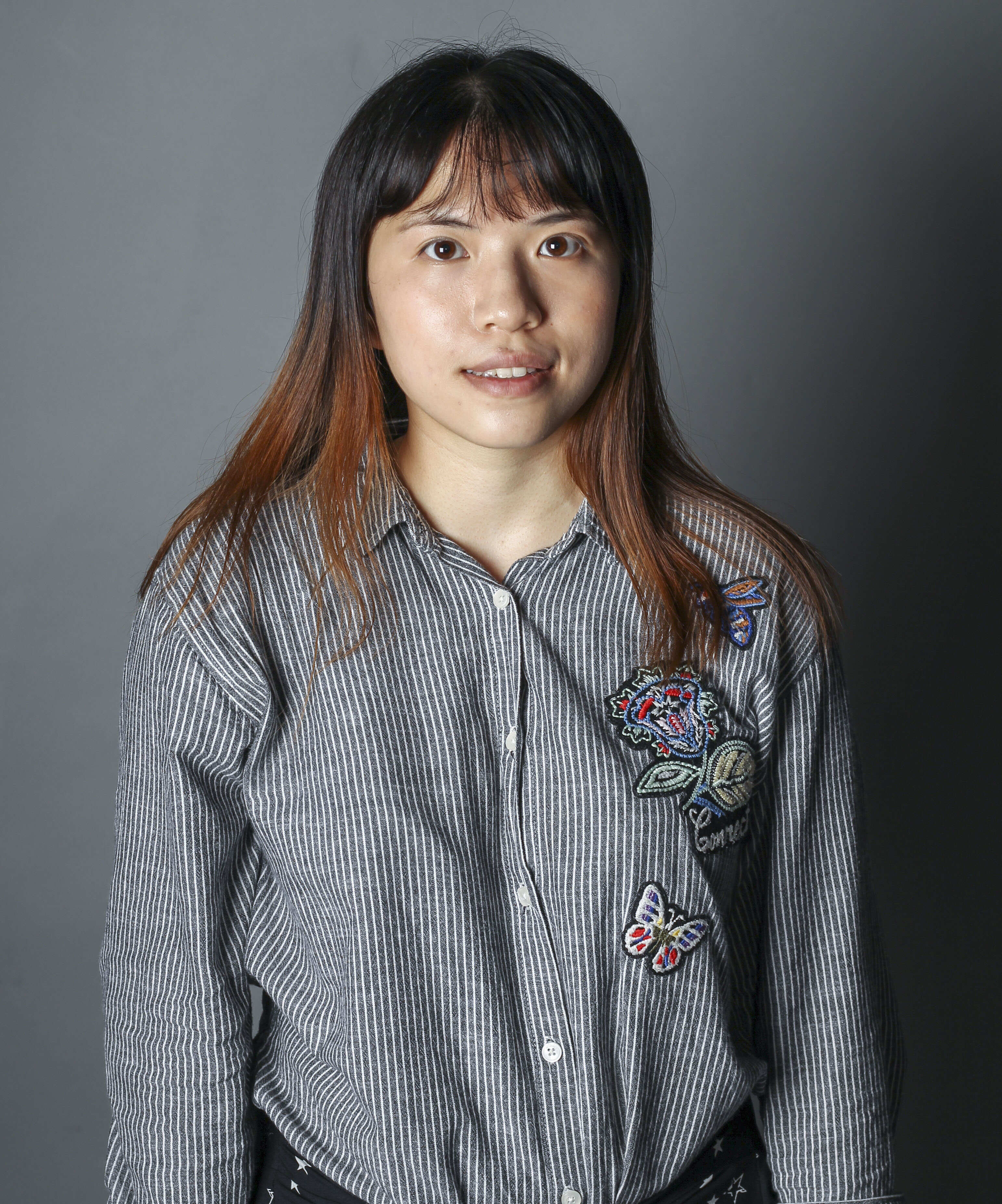 Mandy Zheng | Young Post Club