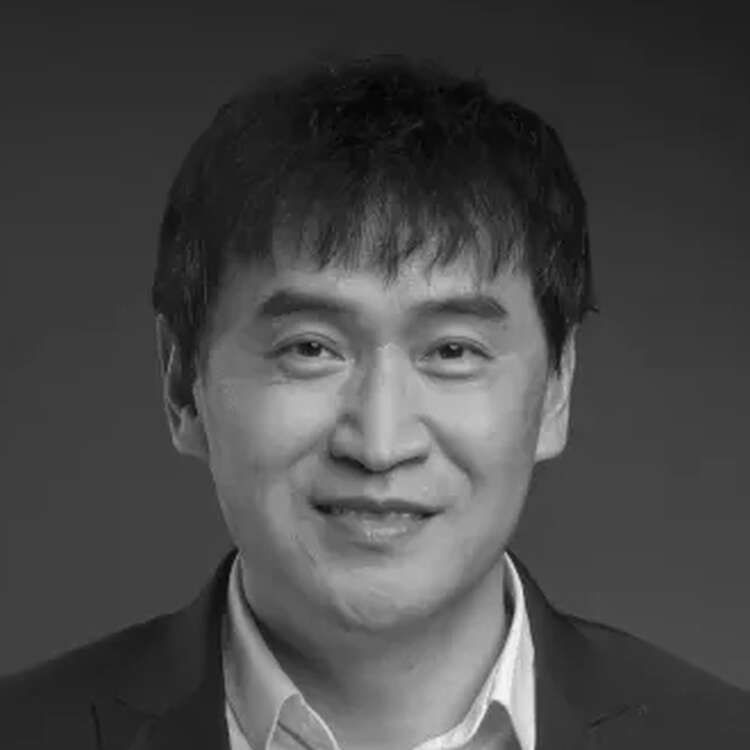 Dr Chen Long | Young Post Club